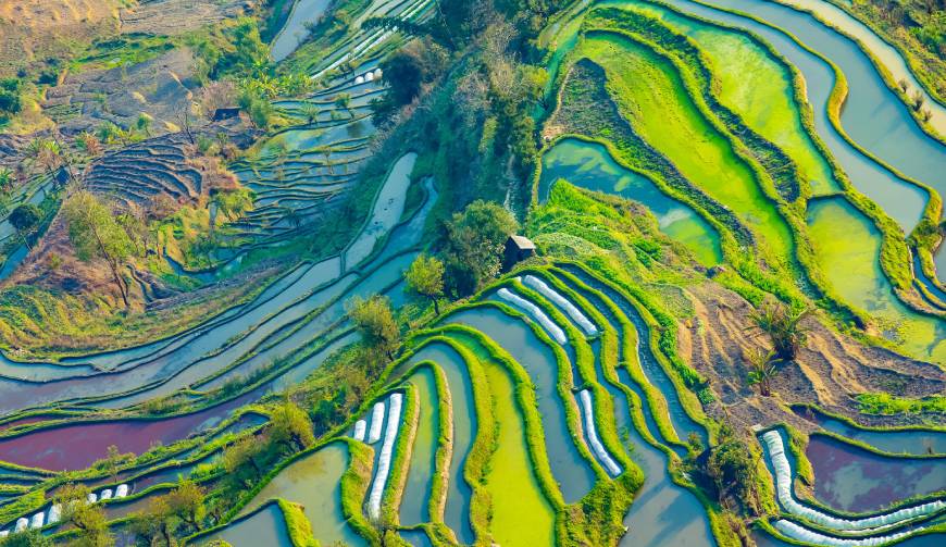 走进化德县TVC拍摄：解锁本地化场景与创意镜头的完美融合