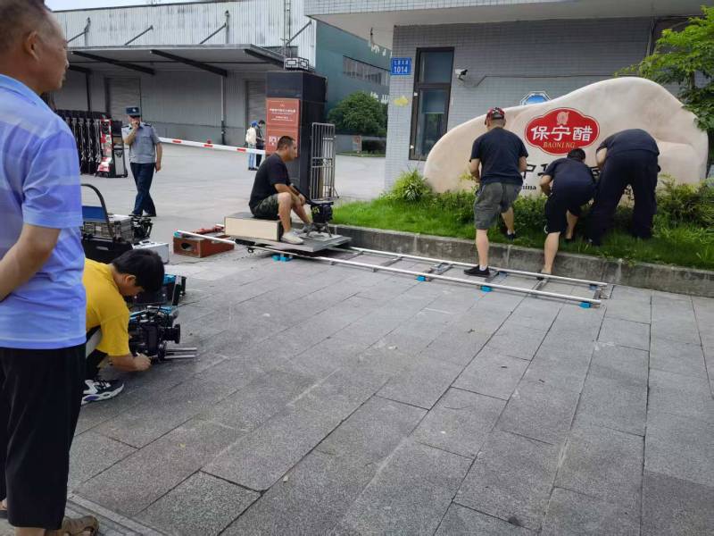 化德县广告片拍摄公司核心优势：全流程服务，让品牌广告片省心更出彩