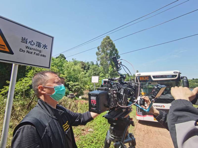 化德县TVC拍摄公司：深耕本地市场，为品牌定制专属拍摄方案